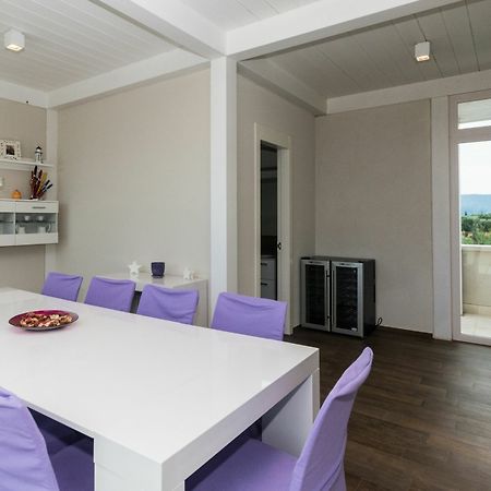 Villa Antonella Монополі Екстер'єр фото