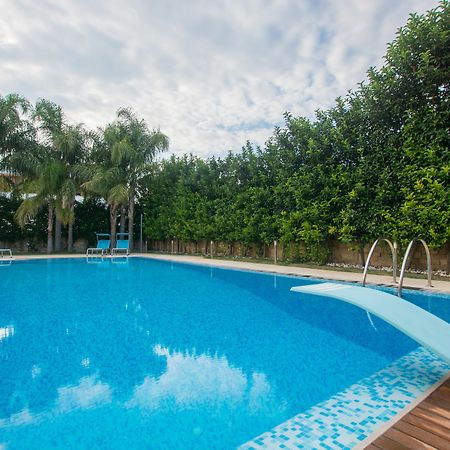 Villa Antonella Монополі Екстер'єр фото