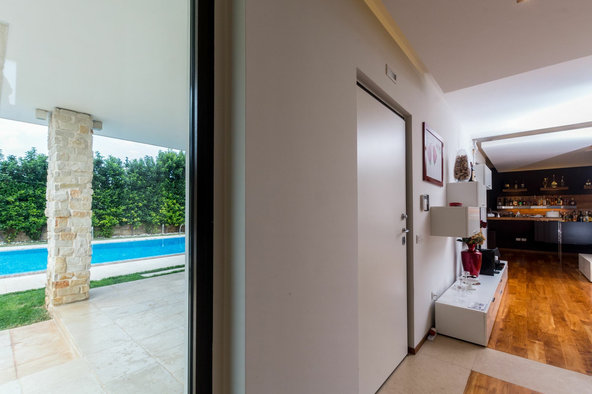 Villa Antonella Монополі Екстер'єр фото