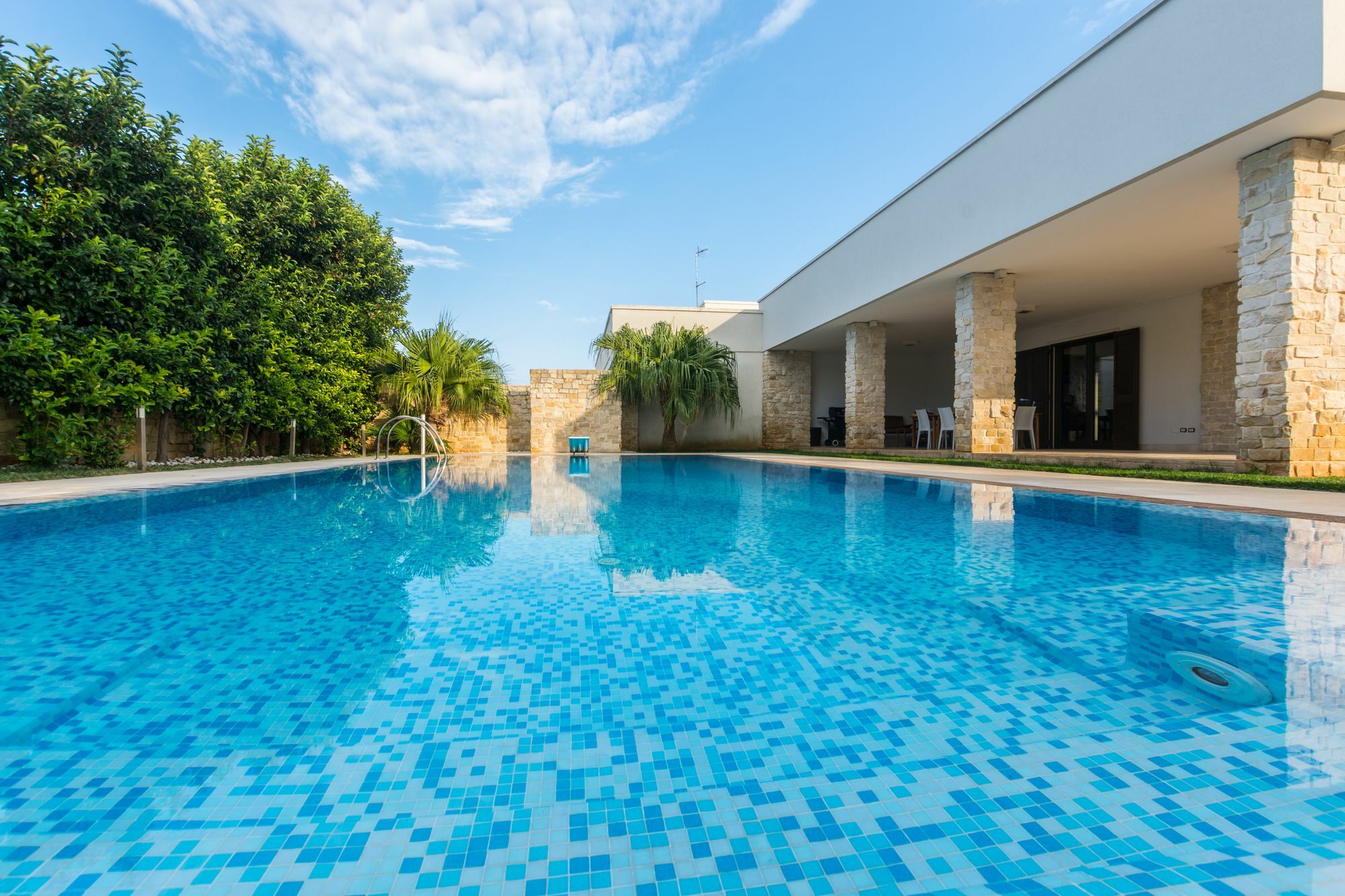 Villa Antonella Монополі Екстер'єр фото